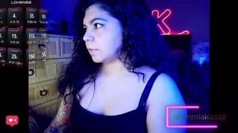 Kimmi online show from 02-26-26, 02:10