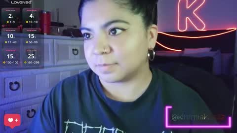 Kimmi online show from 03-01-26, 11:40