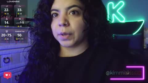 Kimmi online show from 03-06-26, 01:02