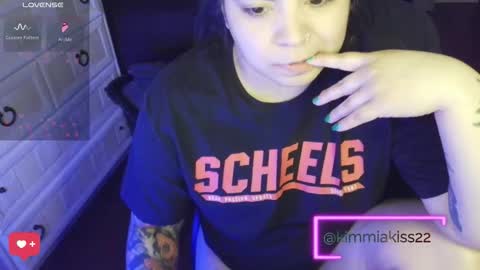 Kimmi online show from 03-13-26, 04:30