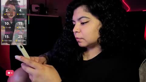 Kimmi online show from 06-11-26, 12:32