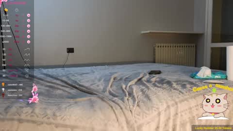 Kimmie online show from 01-02-25, 10:01