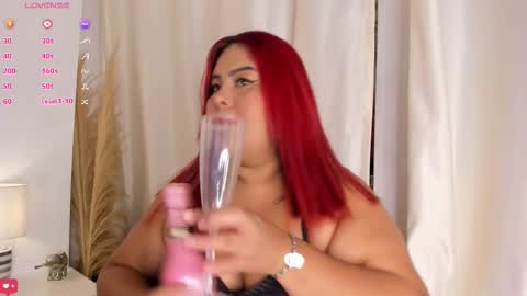 Karla online show from 03-02-26, 07:32