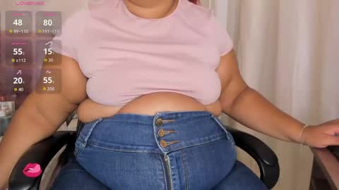 Snapshot of kimmie_kaboom_ chatting on 05-12-26, 07:00 Karla online show from 05-12-26, 07:00