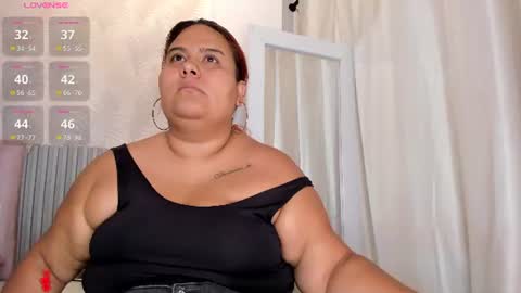 Snapshot of kimmie_kaboom_ chatting on 06-20-26, 07:05 Karla online show from 06-20-26, 07:05