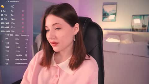 Snapshot of kimmie_shine chatting on 02-10-26, 08:18 Your Kimmie follow me online show from 02-10-26, 08:18