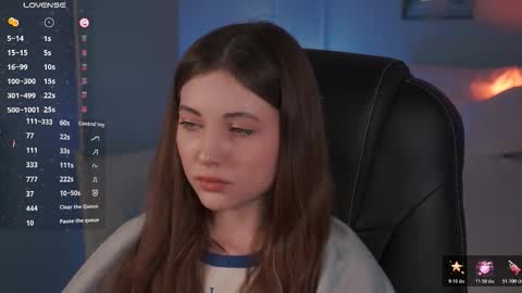 Snapshot of kimmie_shine chatting on 02-27-26, 08:36 Your Kimmie follow me online show from 02-27-26, 08:36