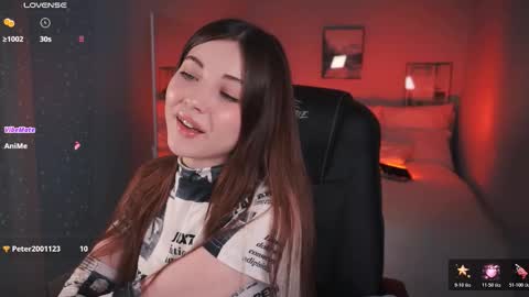 Snapshot of kimmie_shine chatting on 02-28-26, 08:26 Your Kimmie follow me online show from 02-28-26, 08:26