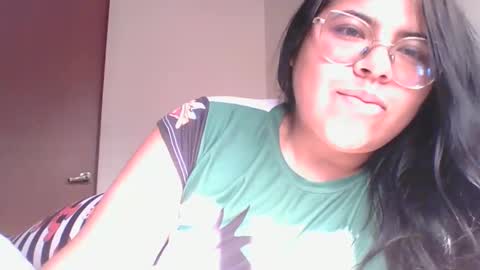 Kimmy online show from 02-10-25, 02:05