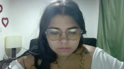 Kimmy online show from 09-13-25, 03:39