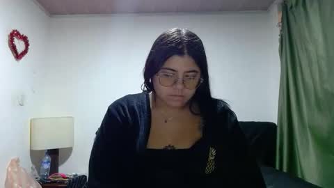 Kimmy online show from 10-17-25, 03:20