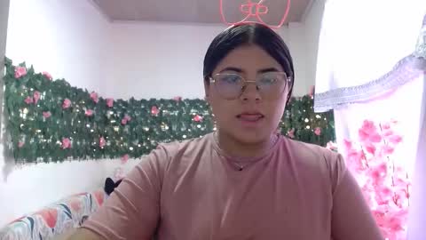 Kimmy online show from 11-24-25, 07:57