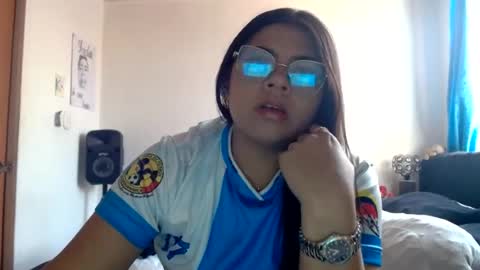 Snapshot of kimmy_kimmy_ chatting on 07-13-26, 03:59 Kimmy online show from 07-13-26, 03:59