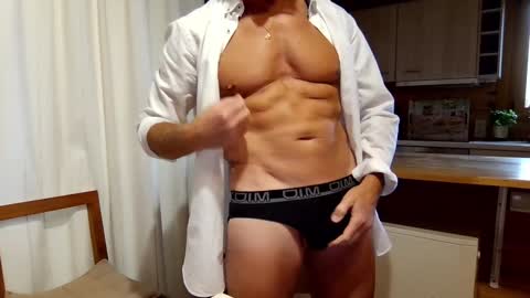 kimonoblues online show from 12-10-24, 09:55