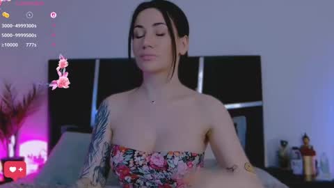 KimSkye online show from 06-04-26, 10:38