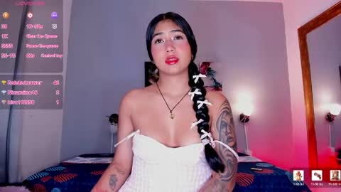 Kim online show from 05-14-26, 02:51