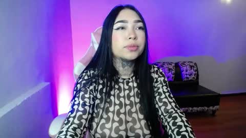 Snapshot of kimuraa_1 chatting on 02-17-26, 01:13 Kimura online show from 02-17-26, 01:13