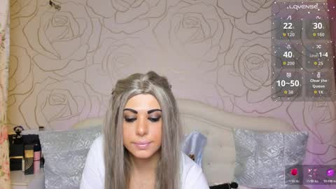 Kim online show from 04-09-26, 09:04