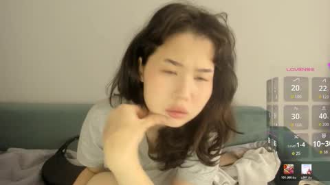 Kimi online show from 03-19-26, 03:10