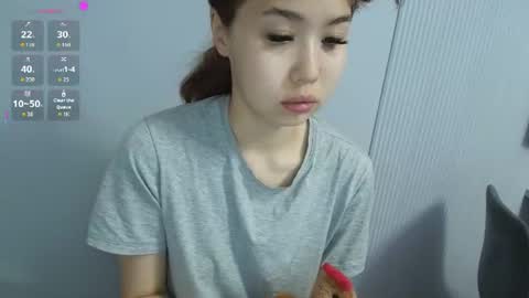 Kimi online show from 07-03-26, 03:35