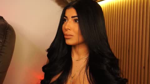 Andreea online show from 01-15-26, 12:04