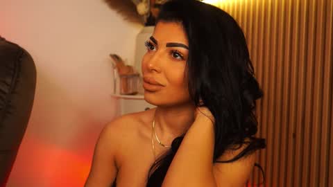 Andreea online show from 02-25-26, 11:36