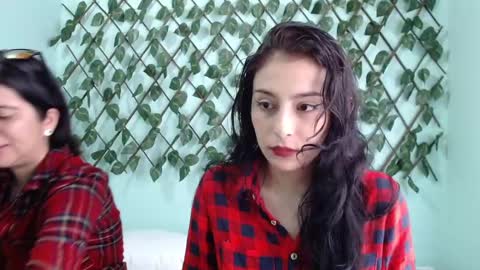 Kim and Zuka online show from 03-10-25, 12:26