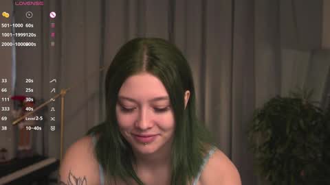 kina_ka online show from 12-31-24, 08:15