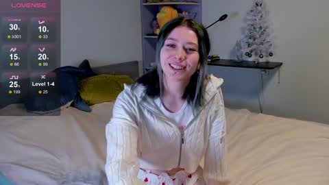 kina_ka online show from 01-13-25, 10:58