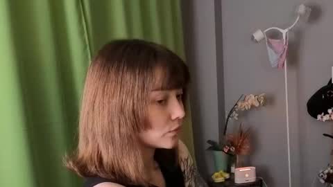 kina_ka online show from 11-09-25, 07:56