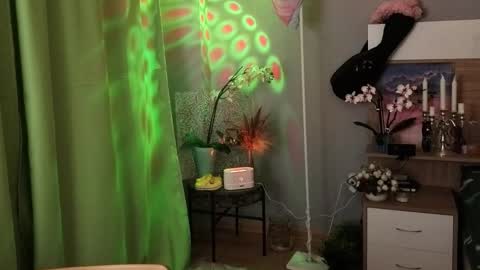 kina_ka online show from 11-14-25, 09:13