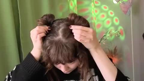 kina_ka online show from 11-16-25, 07:19