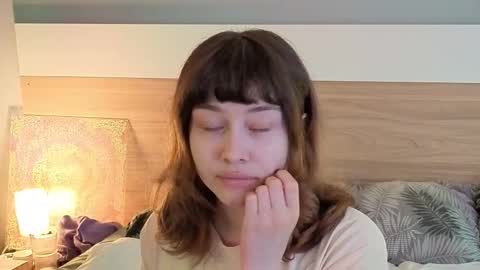 kina_ka online show from 03-12-26, 05:30