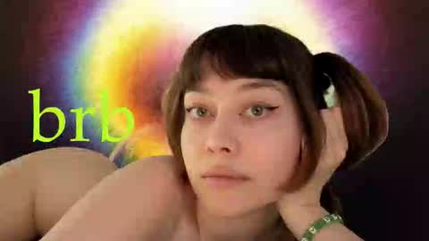 kina_ka online show from 03-18-26, 07:17