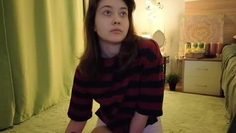kina_ka online show from 05-18-26, 08:25