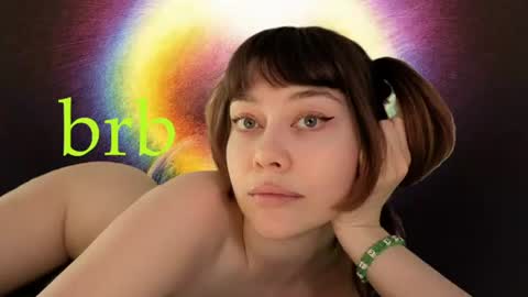 kina_ka online show from 07-21-26, 07:05