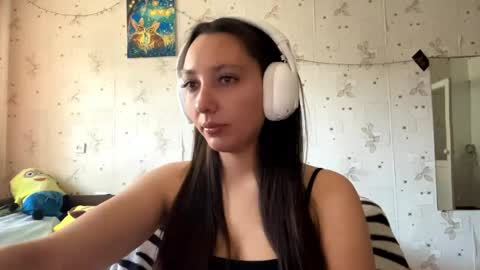 Snapshot of kinacolton chatting on 05-29-26, 01:25 Jenny online show from 05-29-26, 01:25
