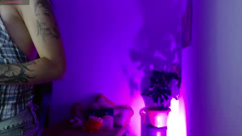 Snapshot of kind_scarlett chatting on 05-28-26, 10:51 Kind Scarlett online show from 05-28-26, 10:51