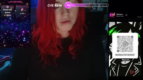 stella online show from 11-17-25, 04:13