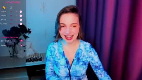 Hazel online show from 12-03-25, 12:29