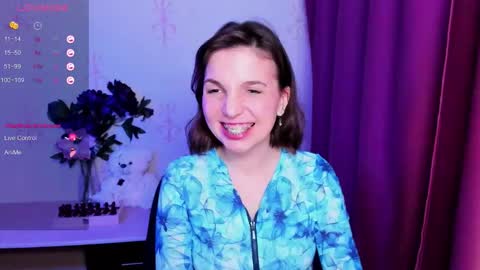 Hazel online show from 02-05-26, 09:08