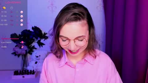 Hazel online show from 02-06-26, 07:06