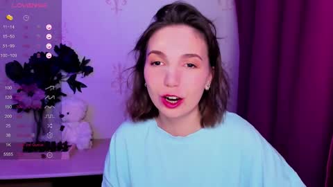 Hazel online show from 02-23-26, 11:35