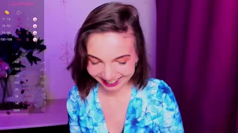 Hazel online show from 03-03-26, 05:52