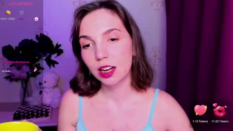 Hazel online show from 03-29-26, 06:08