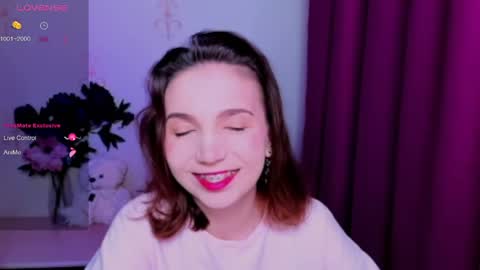 Snapshot of kindhazelhere_ chatting on 05-10-26, 06:13 Hazel online show from 05-10-26, 06:13