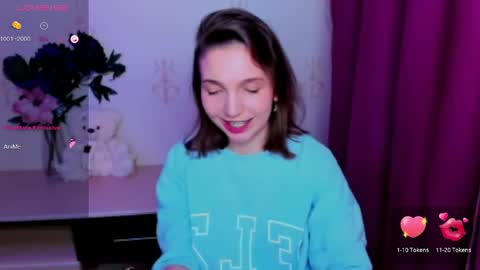 Snapshot of kindhazelhere_ chatting on 05-28-26, 12:57 Hazel online show from 05-28-26, 12:57