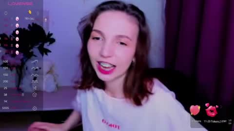 Hazel online show from 06-21-26, 04:26