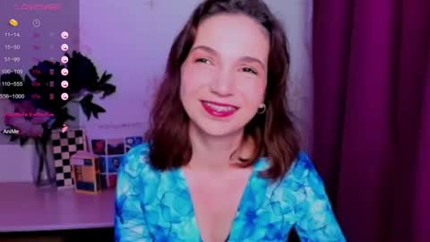 Hazel online show from 07-06-26, 04:20