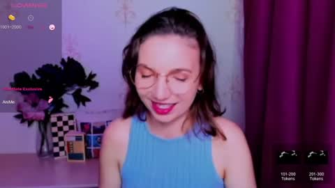 Hazel online show from 07-13-26, 09:12